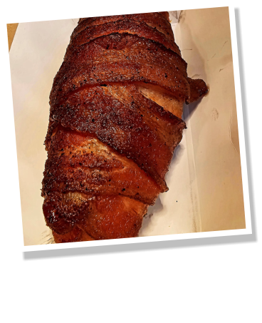 Try out Mesquite Poppers $5.49 each