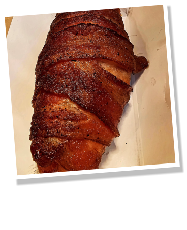 Try out Mesquite Poppers $5.49 each