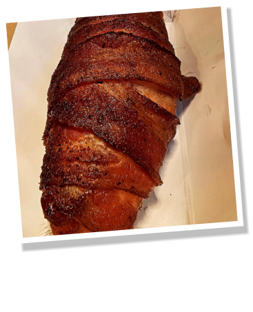 Try out Mesquite Poppers $5.99 each