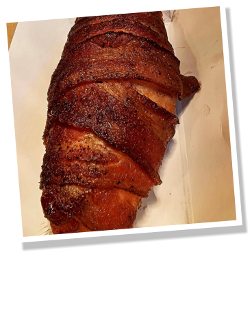 Try out Mesquite Poppers $5.99 each