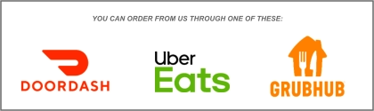 YOU CAN ORDER FROM US THROUGH ONE OF THESE: